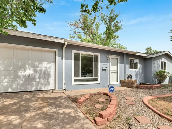 11409 Mahlon Ave NE, Albuquerque, NM 87112