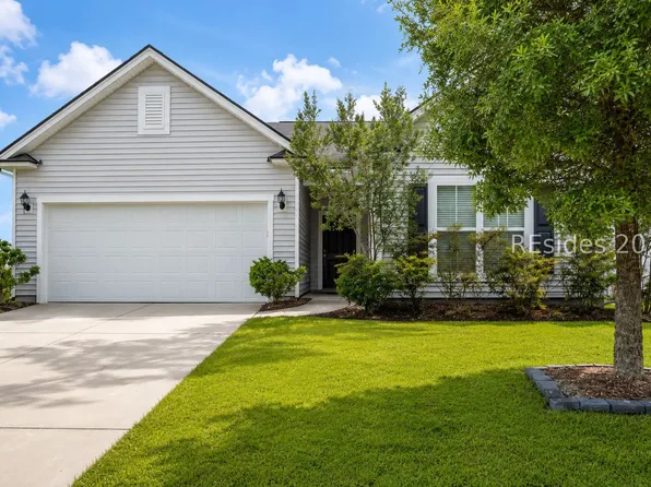 25 Pacolet Ln, Beaufort, SC 29906