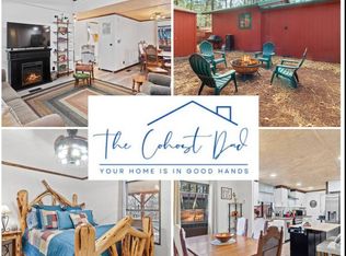 1690 E Rim Rd, Pinetop, AZ 85935