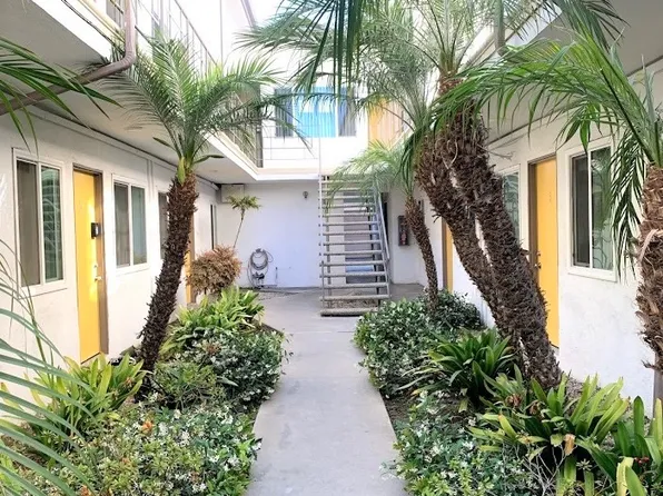 Galaxy, 4259-4261 W 182nd St #P, Torrance, CA 90504