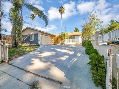 11720 Prager Ave, Sylmar, CA, 91342