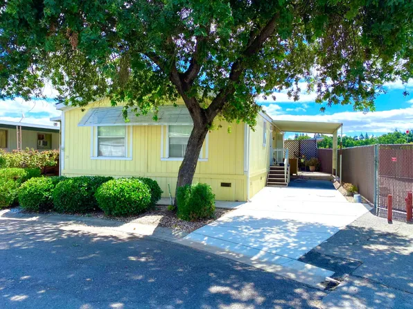 10780 N Highway 99 Space 29, Stockton, CA 95212