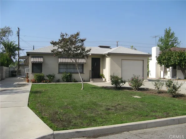 8556 Kempster Ave, Fontana, CA 92335