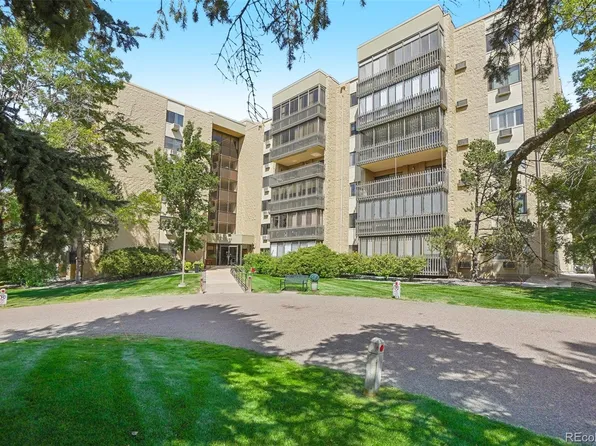 13691 E Marina Drive #611, Aurora, CO 80014