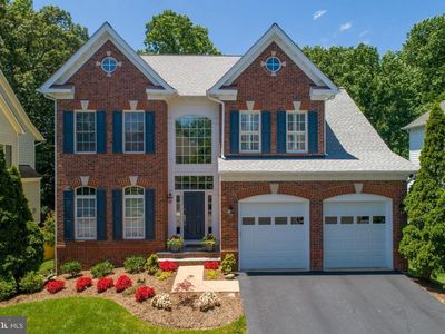 4332 Chancery Park Dr, Fairfax, VA, 22030