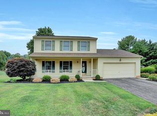 126 Timber Ln, Hanover, PA 17331