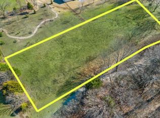 Hart Rd, McKinney, TX 75069