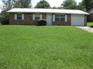5608 Ridgetop Rd, Knoxville, TN 37921