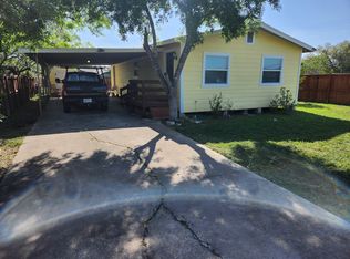 295 Woodford St, San Benito, TX 78586