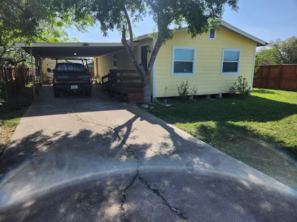 295 Woodford St, San Benito, TX 78586