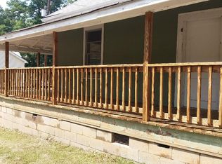 155 Mitchell St, Toccoa, GA 30577