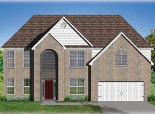 1602 Ridge Climber Rd LOT 7R, Knoxville, TN 37922