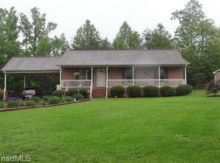 629 Salem Ridge Dr, Randleman, NC 27317