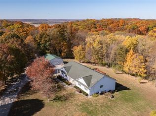 676 W State Route 108, Carrollton, IL 62016