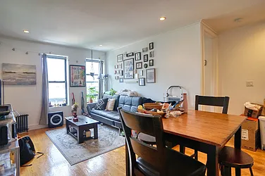 Rented by Compass