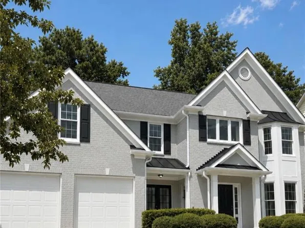 10030 Carrington Ln, Johns Creek, GA 30022