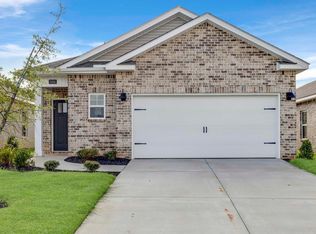 3288 Cool Springs Ave SW, Madison, AL 35756