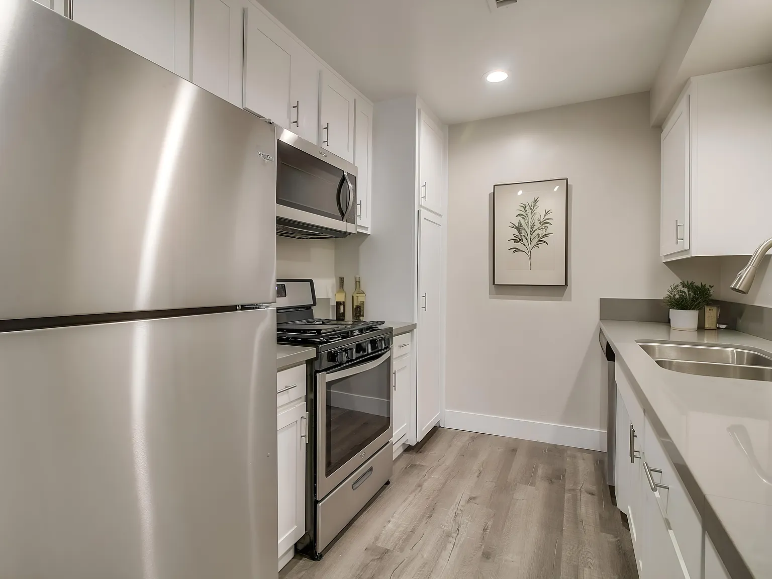 Fairway Villas Apartment Homes — Photo 3