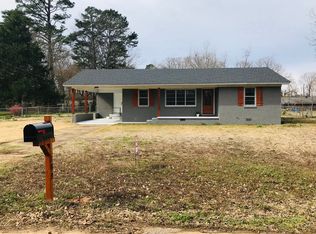 189 S Columbia St, Pontotoc, MS 38863