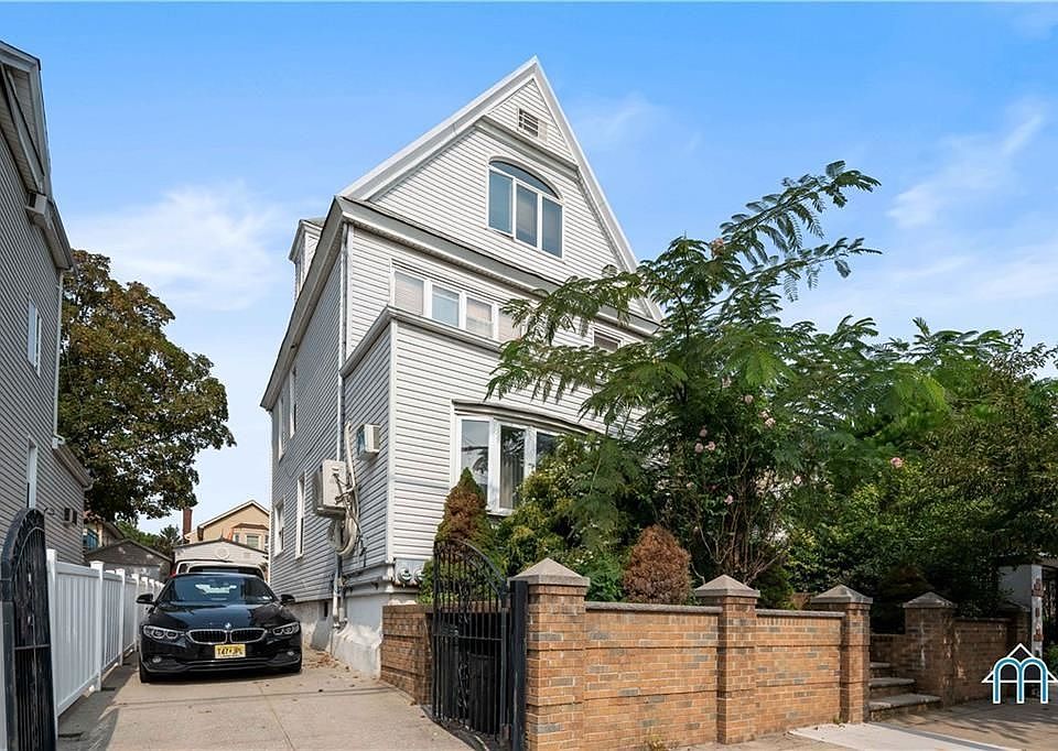 206 Bay 10th St Brooklyn, NY, 11228 Apartments for Rent Zillow