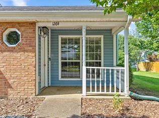 1264 Greenbrook Ln, Hixson, TN 37343