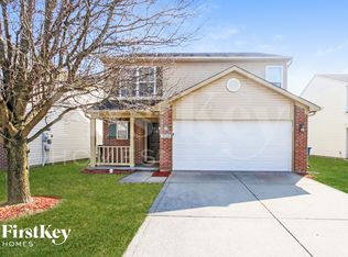 4235 Trace Edge Ln, Indianapolis, IN 46254