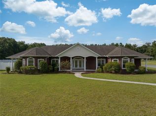 1159 SW Ichetucknee Ave, Lake City, FL 32024
