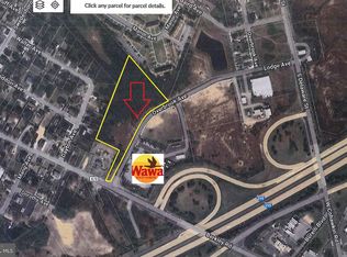 L8 Lodge Ave, Paulsboro, NJ 08066