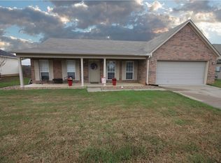 338 Gathering House Rd, Haskell, AR 72015
