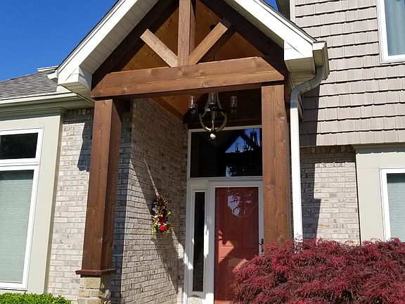 New Cedar columns '18