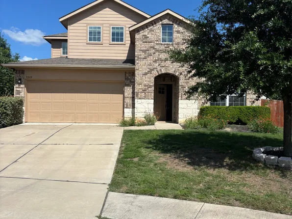 9209 Sawyer Fay Ln, Austin, TX 78748
