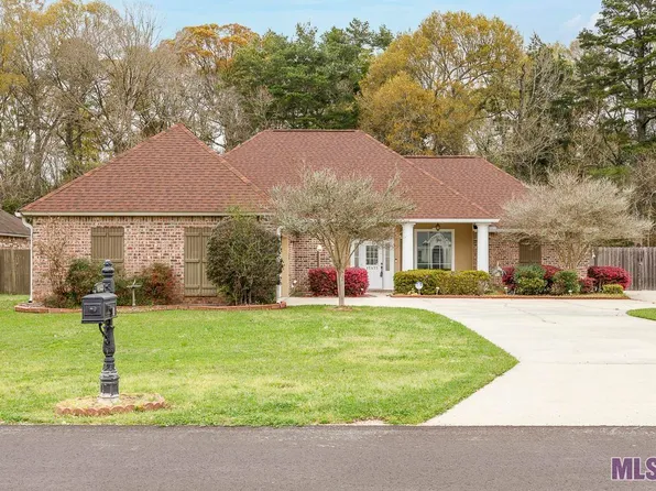 12455 Lakeland Dr, Walker, LA 70785