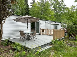 58 Sunset Rd, Holden, ME 04429