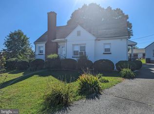 1018 N Main St, Culpeper, VA 22701