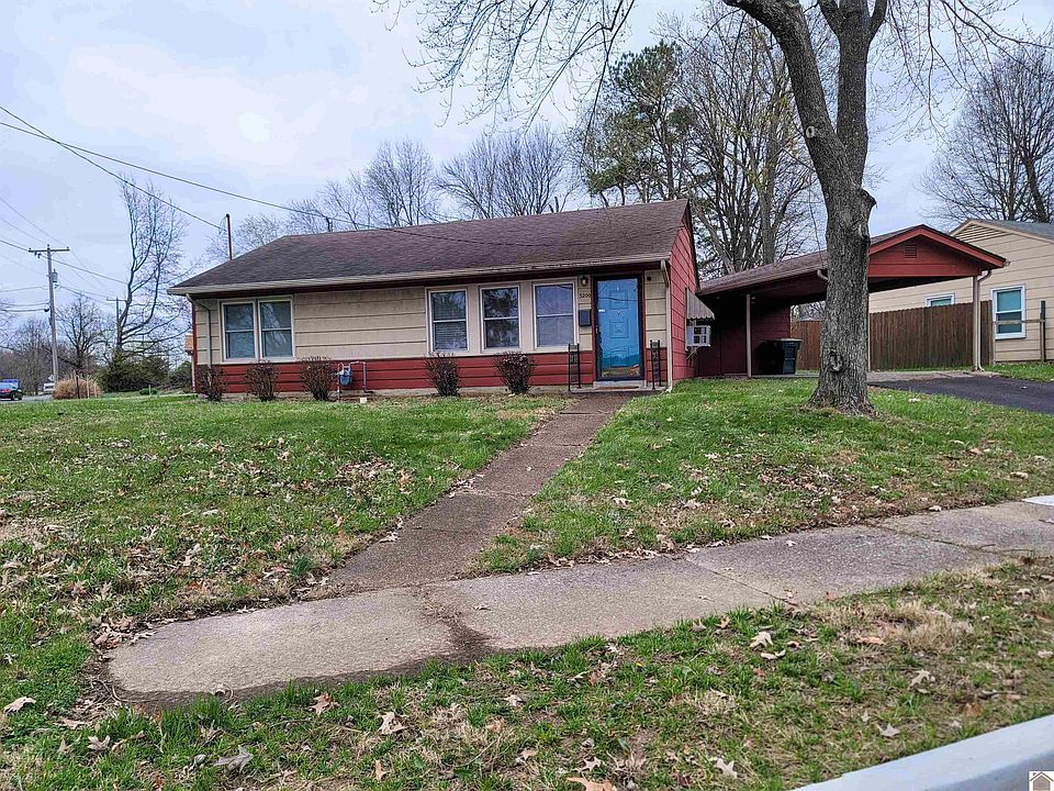 3200 Minnich Ave, Paducah, KY 42001 Zillow