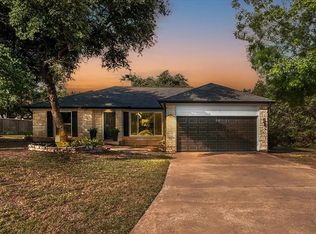21301 Ridgeview Rd, Lago Vista, TX 78645