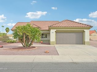 20443 N 133rd Dr, Sun City West, AZ 85375
