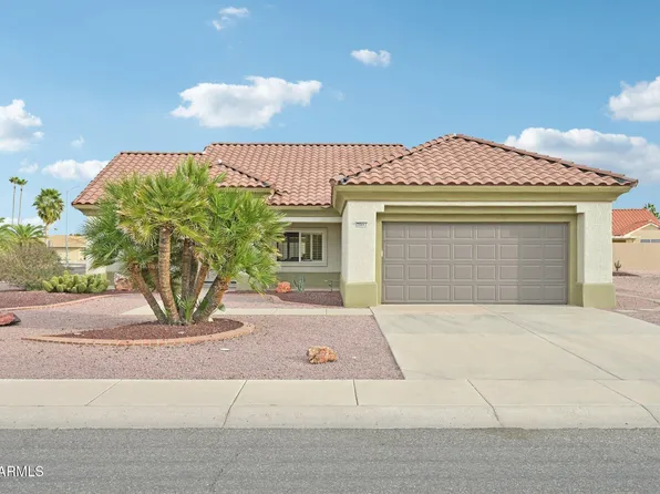 20443 N 133RD Drive, Sun City West, AZ 85375