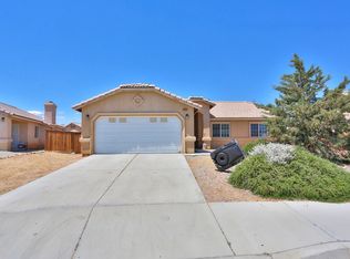 10318 High Mesa St, Adelanto, CA 92301