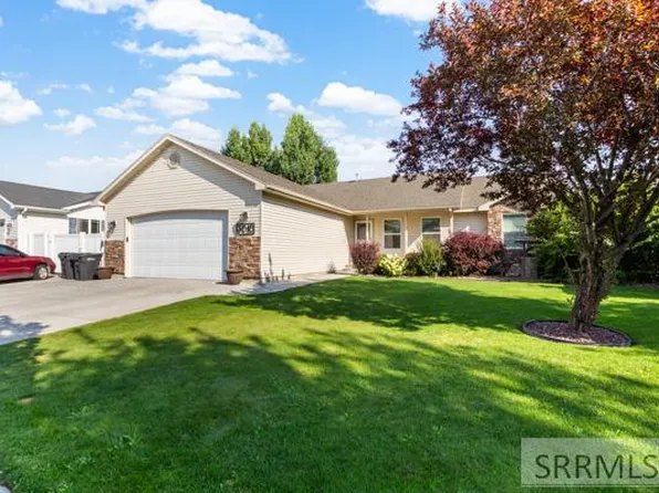 3010 Simon St, Idaho Falls, ID 83402