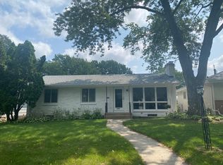 5909 Sheridan Ave S, Minneapolis, MN 55410