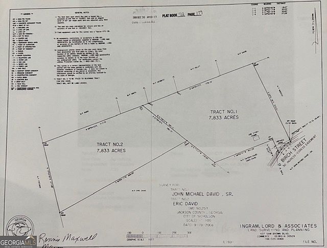 2nd image of 0 Jefferson Dr