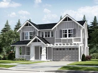 9027 206th Stct E, Graham, WA 98338