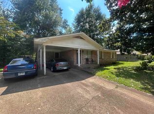 119 Cloverdale Blvd, Searcy, AR 72143