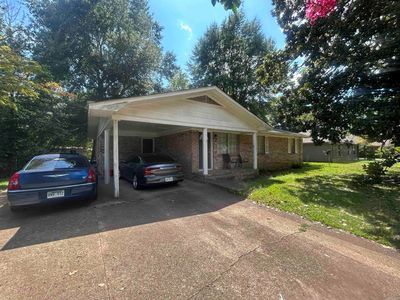 119 Cloverdale Blvd, Searcy, AR, 72143