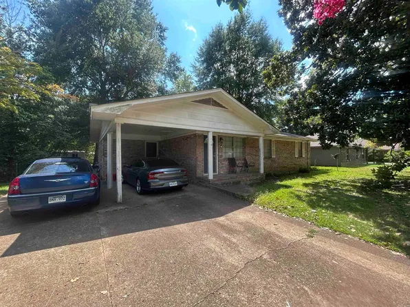 119 Cloverdale Blvd, Searcy, AR 72143