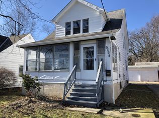 5394 E 111th St SUITE 202, Cleveland, OH