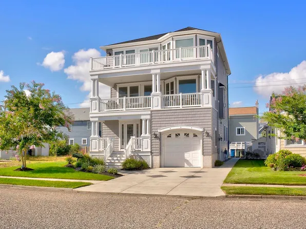352 31st St S, Brigantine, NJ 08203