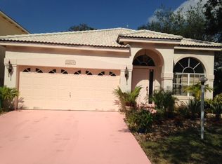 10809 Morningstar Dr, Cooper City, FL 33026