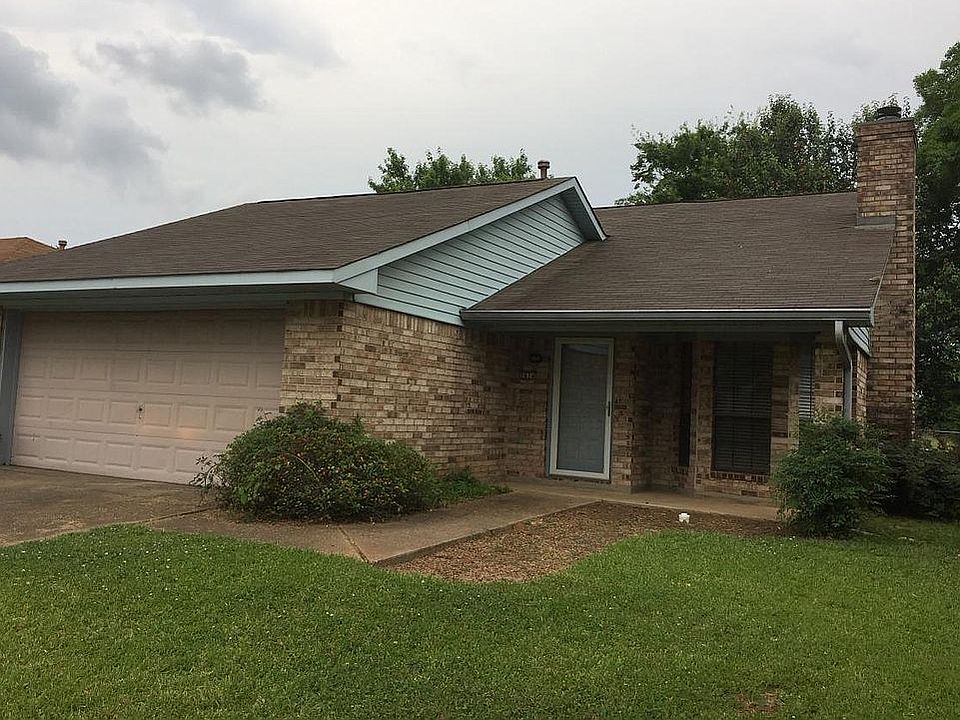 House Front